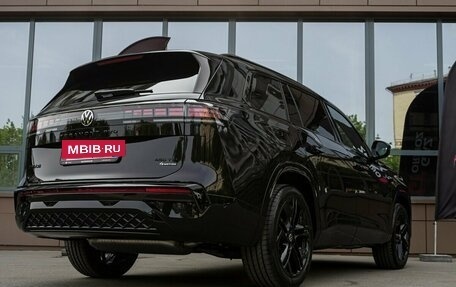 Volkswagen Teramont, 2025 год, 4 899 999 рублей, 3 фотография