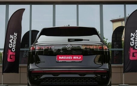 Volkswagen Teramont, 2025 год, 4 899 999 рублей, 4 фотография