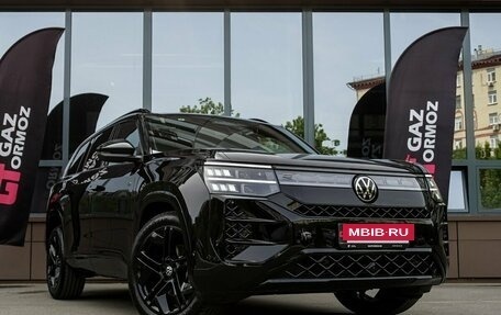 Volkswagen Teramont, 2025 год, 4 899 999 рублей, 10 фотография