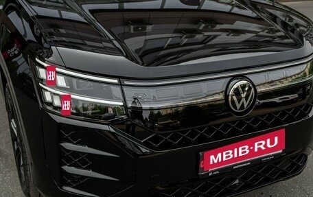 Volkswagen Teramont, 2025 год, 4 899 999 рублей, 11 фотография