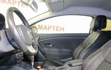 Renault Megane III, 2011 год, 699 000 рублей, 9 фотография