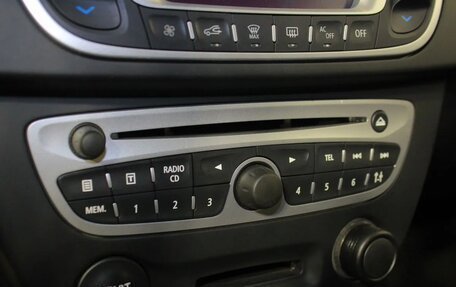 Renault Megane III, 2011 год, 699 000 рублей, 13 фотография