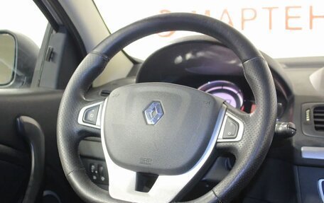 Renault Megane III, 2011 год, 699 000 рублей, 16 фотография