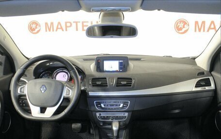 Renault Megane III, 2011 год, 699 000 рублей, 15 фотография