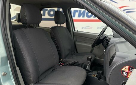 Renault Logan I, 2007 год, 322 000 рублей, 18 фотография