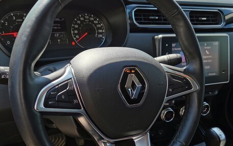 Renault Arkana I, 2020 год, 1 730 000 рублей, 19 фотография