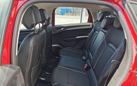 Renault Arkana I, 2020 год, 1 730 000 рублей, 16 фотография