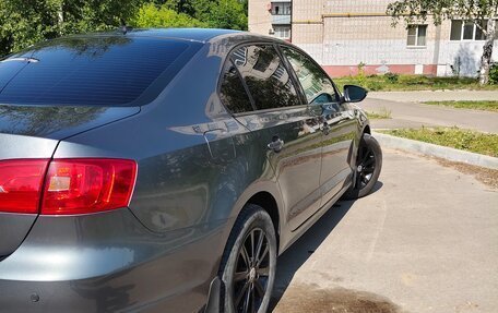 Volkswagen Jetta VI, 2012 год, 1 100 000 рублей, 7 фотография
