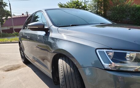 Volkswagen Jetta VI, 2012 год, 1 100 000 рублей, 8 фотография