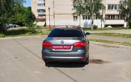 Volkswagen Jetta VI, 2012 год, 1 100 000 рублей, 6 фотография
