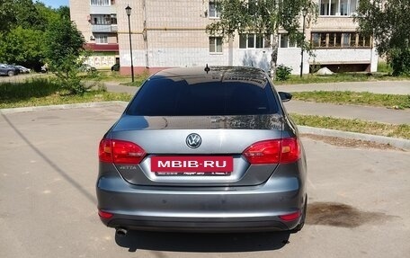 Volkswagen Jetta VI, 2012 год, 1 100 000 рублей, 9 фотография