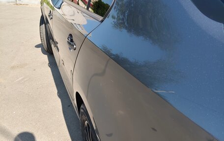 Volkswagen Jetta VI, 2012 год, 1 100 000 рублей, 14 фотография