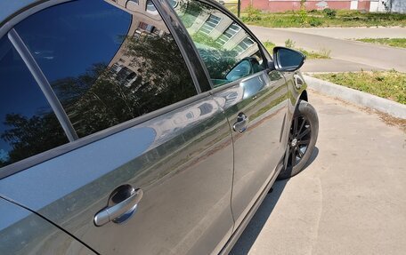 Volkswagen Jetta VI, 2012 год, 1 100 000 рублей, 15 фотография