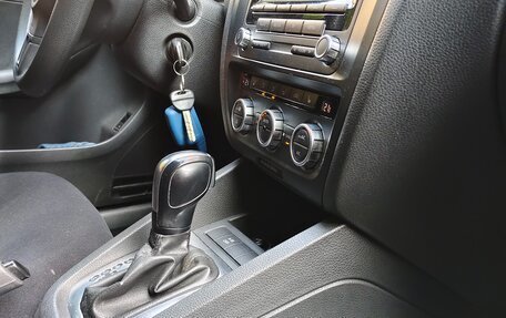 Volkswagen Jetta VI, 2012 год, 1 100 000 рублей, 20 фотография