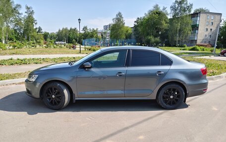 Volkswagen Jetta VI, 2012 год, 1 100 000 рублей, 13 фотография