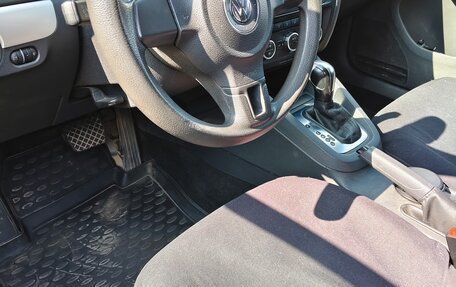 Volkswagen Jetta VI, 2012 год, 1 100 000 рублей, 18 фотография