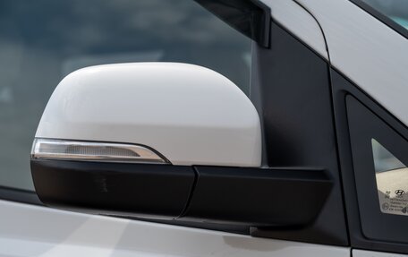 Hyundai H-1 II рестайлинг, 2019 год, 3 500 000 рублей, 7 фотография