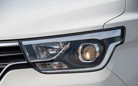Hyundai H-1 II рестайлинг, 2019 год, 3 500 000 рублей, 10 фотография
