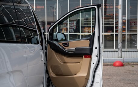 Hyundai H-1 II рестайлинг, 2019 год, 3 500 000 рублей, 17 фотография