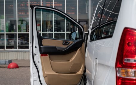 Hyundai H-1 II рестайлинг, 2019 год, 3 500 000 рублей, 15 фотография