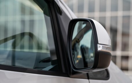 Hyundai H-1 II рестайлинг, 2019 год, 3 500 000 рублей, 8 фотография
