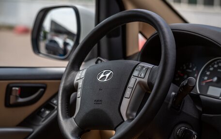 Hyundai H-1 II рестайлинг, 2019 год, 3 500 000 рублей, 14 фотография