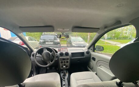 Renault Logan I, 2007 год, 525 000 рублей, 6 фотография