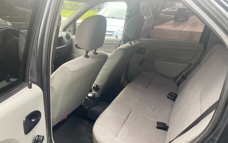 Renault Logan I, 2007 год, 525 000 рублей, 8 фотография