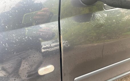 Renault Logan I, 2007 год, 525 000 рублей, 21 фотография
