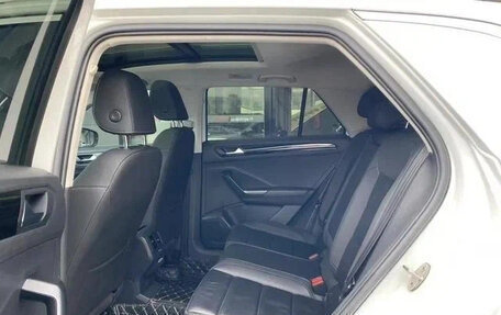 Volkswagen T-Roc I, 2021 год, 1 600 200 рублей, 8 фотография