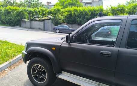 Toyota 4Runner III, 1993 год, 550 000 рублей, 3 фотография