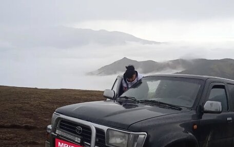 Toyota 4Runner III, 1993 год, 550 000 рублей, 4 фотография