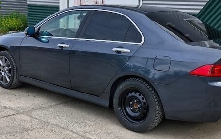 Honda Accord VII рестайлинг, 2003 год, 700 000 рублей, 2 фотография
