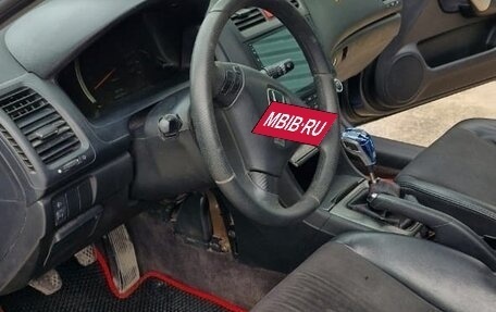 Honda Accord VII рестайлинг, 2003 год, 700 000 рублей, 7 фотография