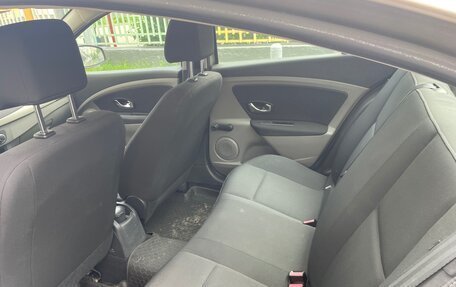 Renault Fluence I, 2012 год, 647 000 рублей, 7 фотография