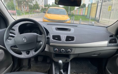 Renault Fluence I, 2012 год, 647 000 рублей, 8 фотография