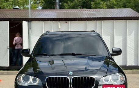 BMW X5, 2012 год, 1 650 000 рублей, 2 фотография