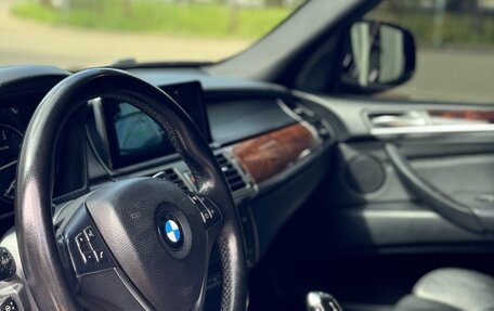BMW X5, 2012 год, 1 650 000 рублей, 9 фотография
