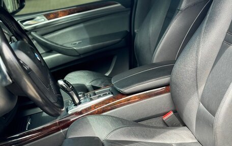 BMW X5, 2012 год, 1 650 000 рублей, 11 фотография