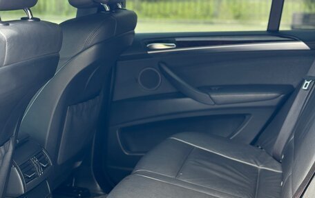 BMW X5, 2012 год, 1 650 000 рублей, 8 фотография