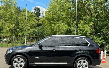 BMW X5, 2012 год, 1 650 000 рублей, 4 фотография