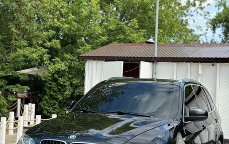 BMW X5, 2012 год, 1 650 000 рублей, 3 фотография