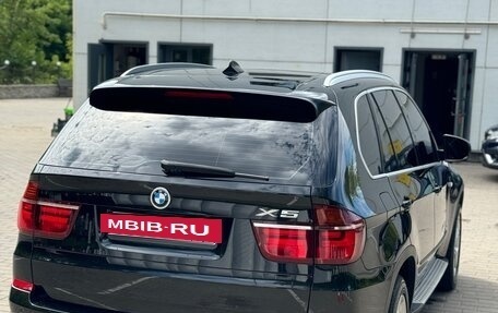 BMW X5, 2012 год, 1 650 000 рублей, 7 фотография