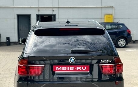 BMW X5, 2012 год, 1 650 000 рублей, 6 фотография