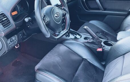 Subaru Legacy IV, 2004 год, 1 500 000 рублей, 8 фотография