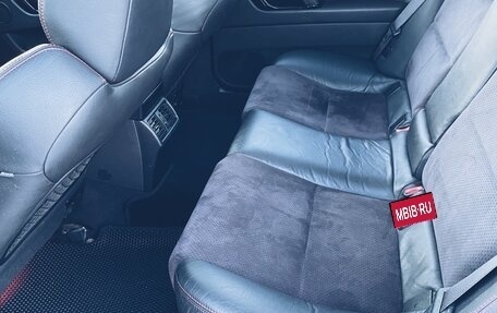 Subaru Legacy IV, 2004 год, 1 500 000 рублей, 9 фотография