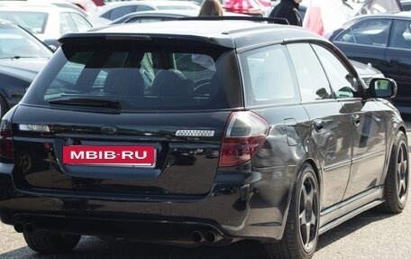 Subaru Legacy IV, 2004 год, 1 500 000 рублей, 2 фотография