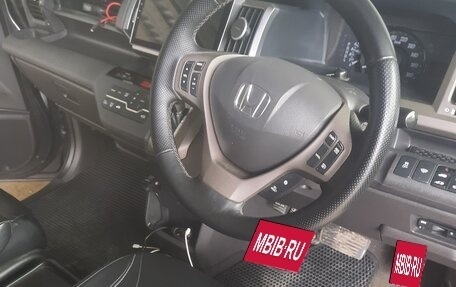 Honda Stepwgn IV, 2014 год, 1 650 000 рублей, 3 фотография