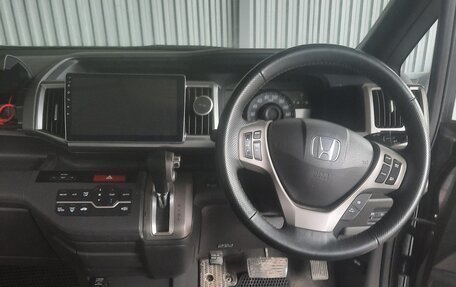 Honda Stepwgn IV, 2014 год, 1 650 000 рублей, 6 фотография