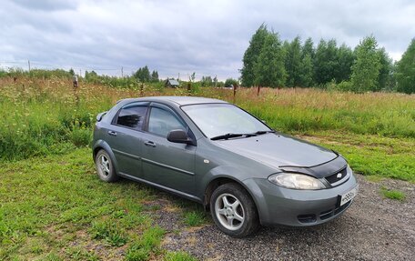 Chevrolet Lacetti, 2010 год, 360 000 рублей, 6 фотография